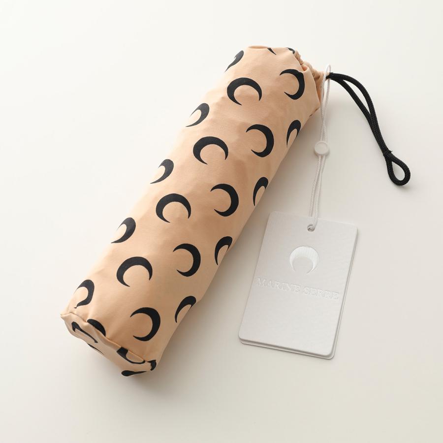 MARINE SERRE マリーンセル　ALL OVER MOON TAN MARINE SERRE マリーンセル Moon Tan セカンドスキンの通販 by