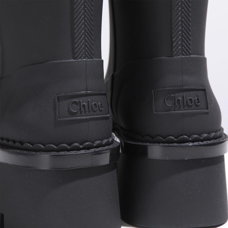 Chloe（クロエ） レインブーツ RAINA レイナ CHC23A904FP レディース
