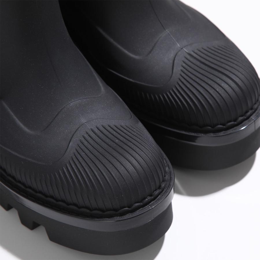 Chloe（クロエ） レインブーツ RAINA レイナ CHC23A904FP レディース