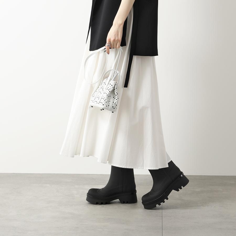 Chloe クロエ レインブーツ RAINA レイナ CHC23A904FP Chloe クロエ レインブーツ RAINA レイナ CHC23A904FP