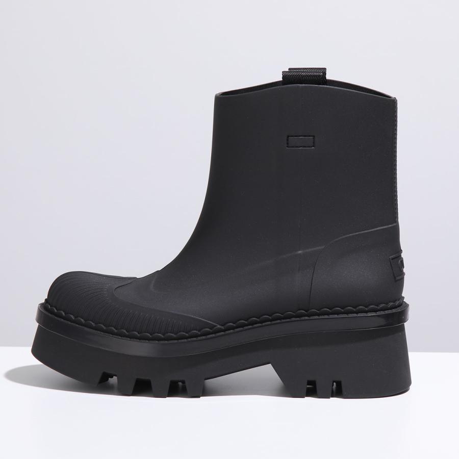 Chloe（クロエ） レインブーツ RAINA レイナ CHC23A904FP レディース