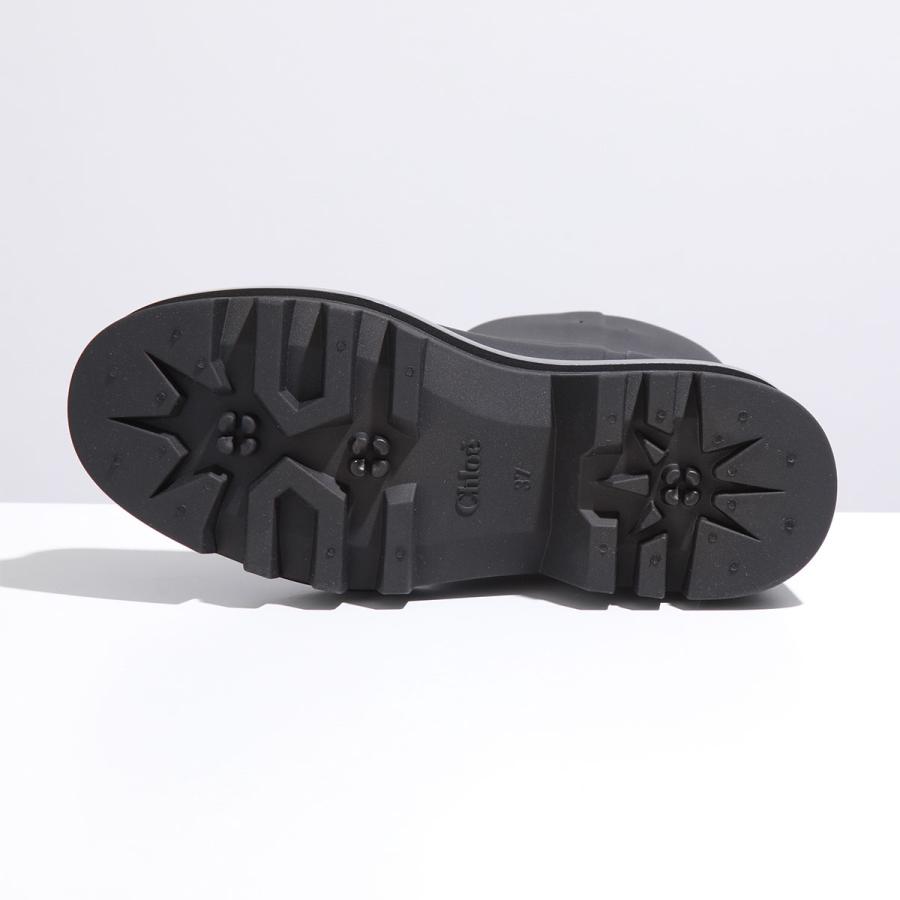 Chloe（クロエ） レインブーツ RAINA レイナ CHC23A904FP レディース