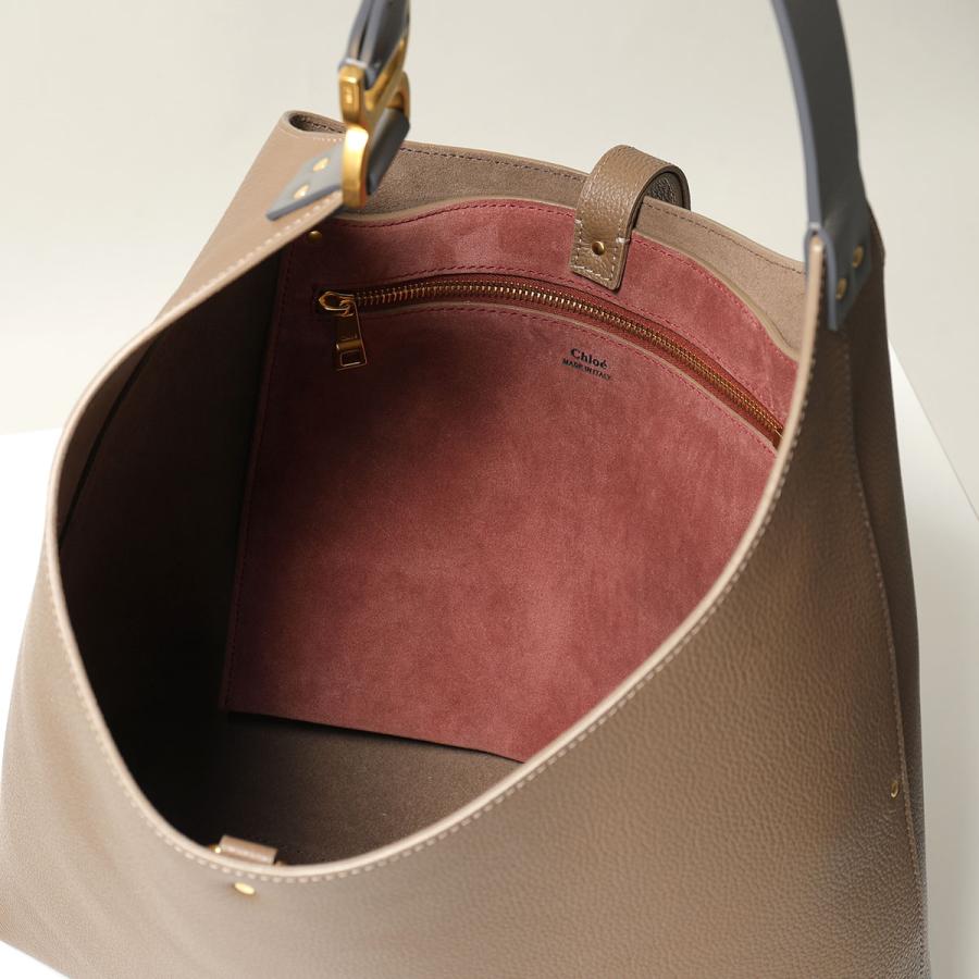 Chloe（クロエ） トートバッグ MARCIE HOBO マーシー ホーボー