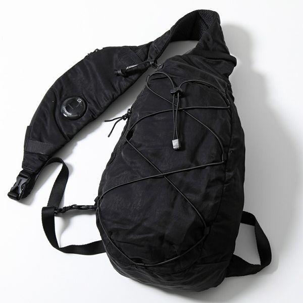 C.P. COMPANY C.P.COMPANY シーピーカンパニー ボディバッグ C.P. COMPANY C.P.COMPANY シーピーカンパニー ボディバッグ