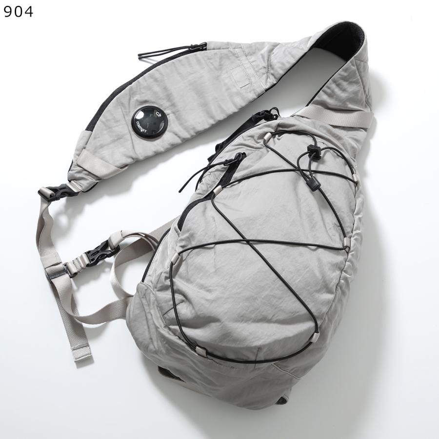 C.P. COMPANY（シーピーカンパニー） ボディバッグ Nylon B Crossbody
