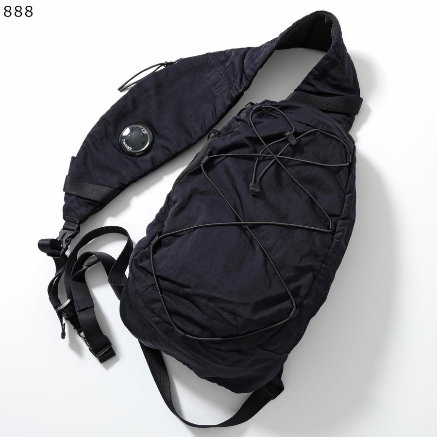 C.P. COMPANY（シーピーカンパニー） ボディバッグ Nylon B Crossbody