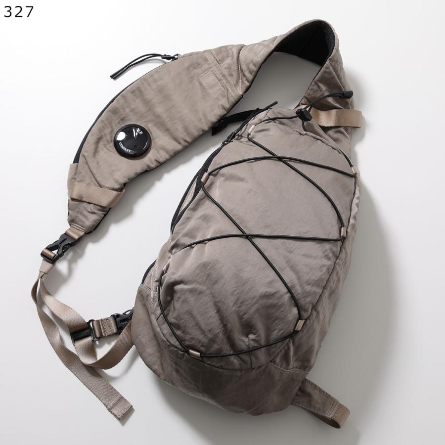 C.P. COMPANY（シーピーカンパニー） ボディバッグ Nylon B Crossbody
