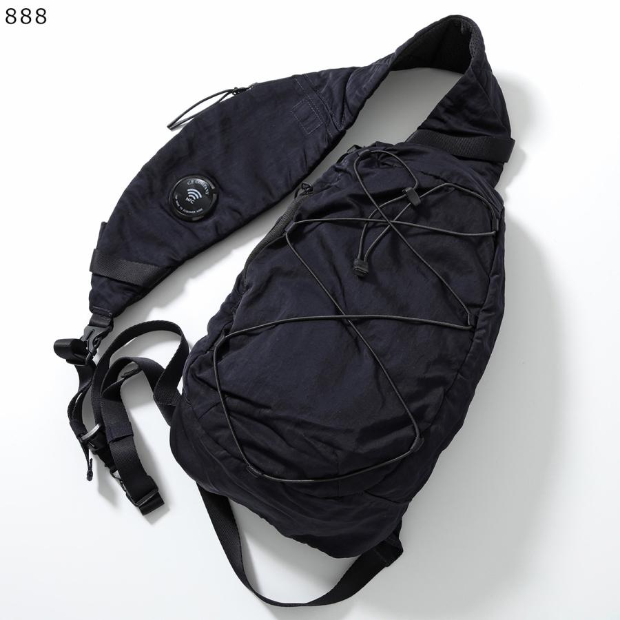 C.P. COMPANY（シーピーカンパニー） ボディバッグ Nylon B Crossbody