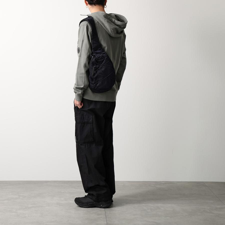 C.P. COMPANY（シーピーカンパニー） ボディバッグ Nylon B Crossbody