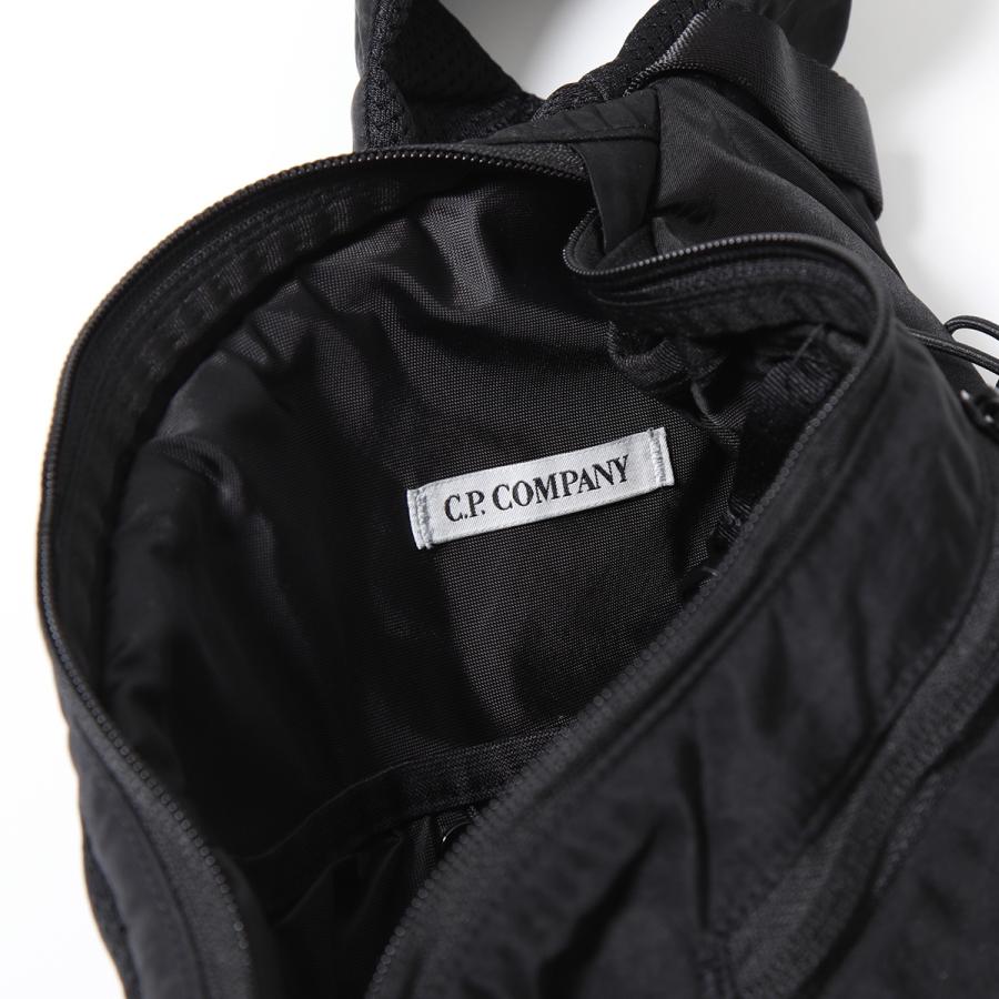 C.P. COMPANY C.P.COMPANY シーピーカンパニー ボディバッグ C.P. COMPANY C.P.COMPANY シーピーカンパニー ボディバッグ