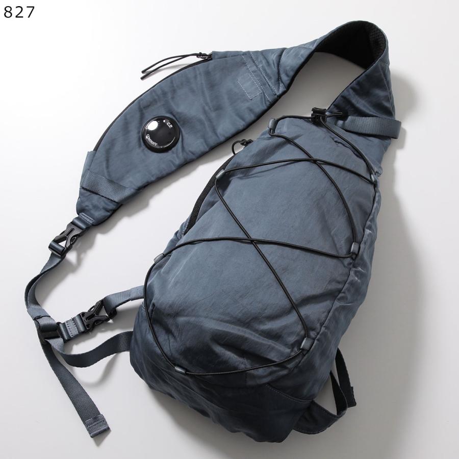 C.P. COMPANY ナイロン スリングバッグ ☆関税込☆CP COMPANY☆ナイロン スリングバッグ クロスバッグ☆ (C.P.