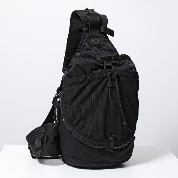 値下中⭐️C.P. COMPANY ボディバッグ C.P. COMPANY（シーピーカンパニー） ボディバッグ Nylon B Crossbody