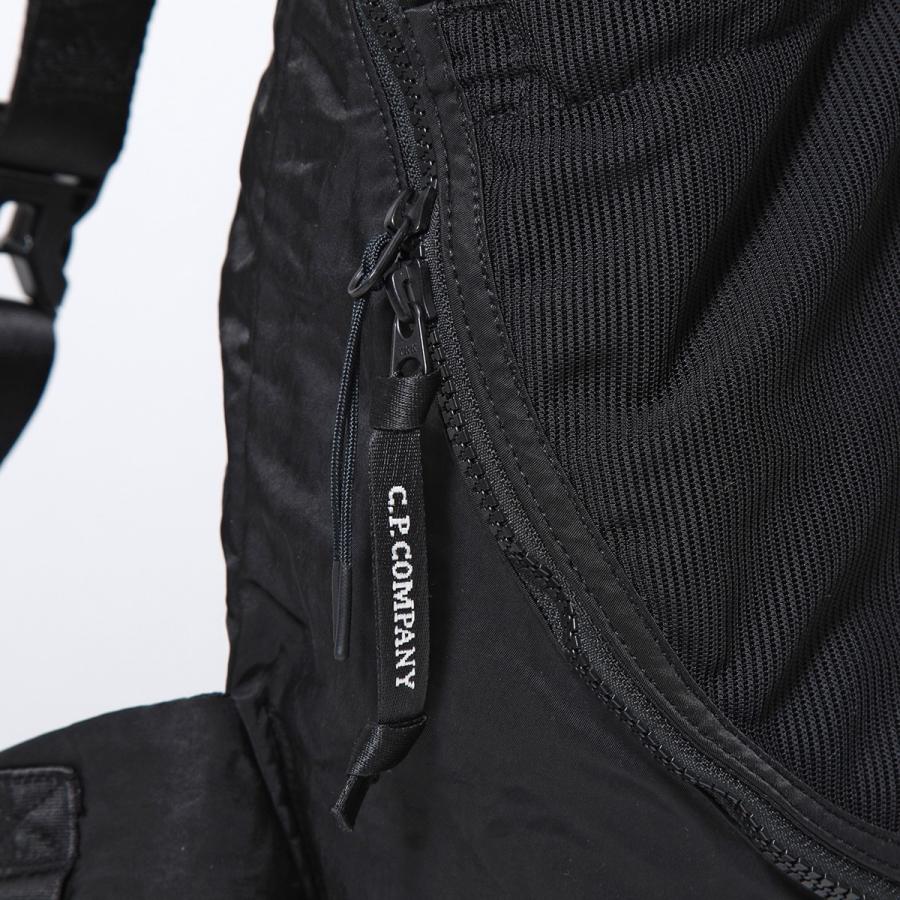 C.P. COMPANY C.P.COMPANY シーピーカンパニー ボディバッグ