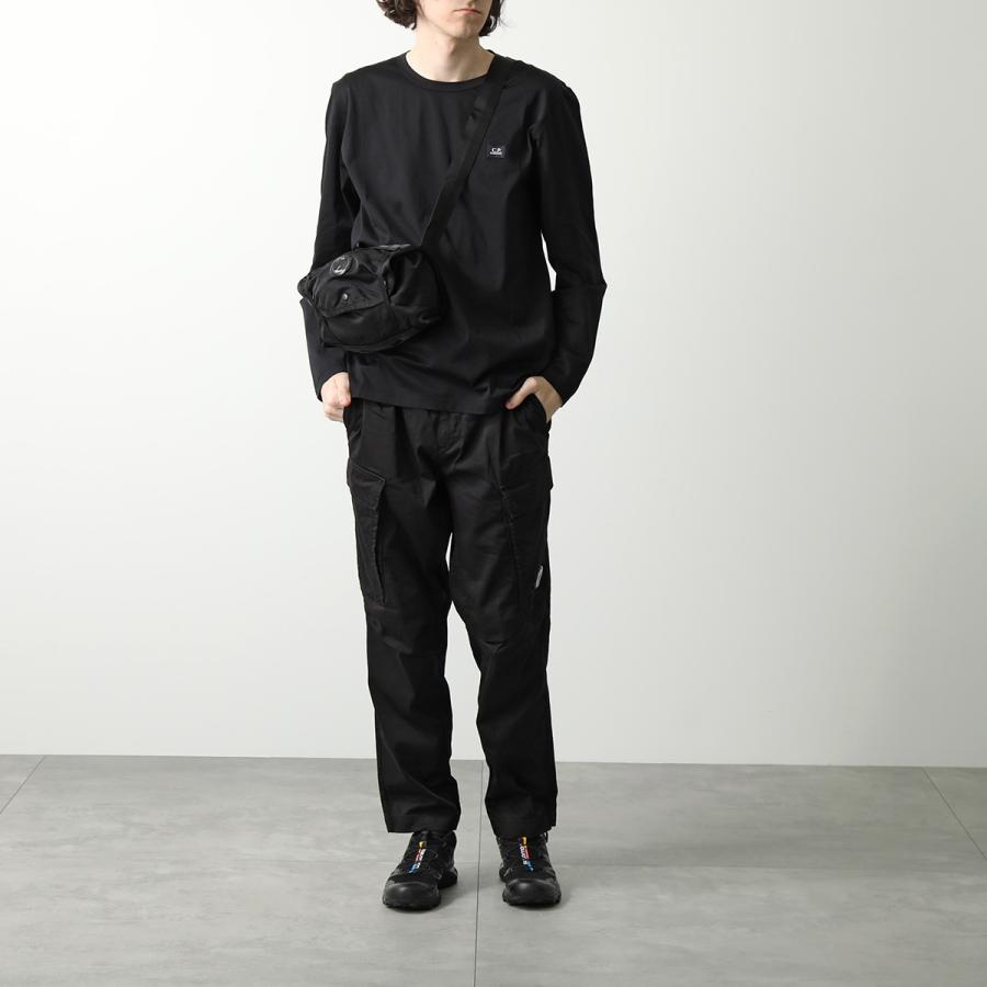 C.P. COMPANY（シーピーカンパニー） ボディバッグ Nylon B Waistband