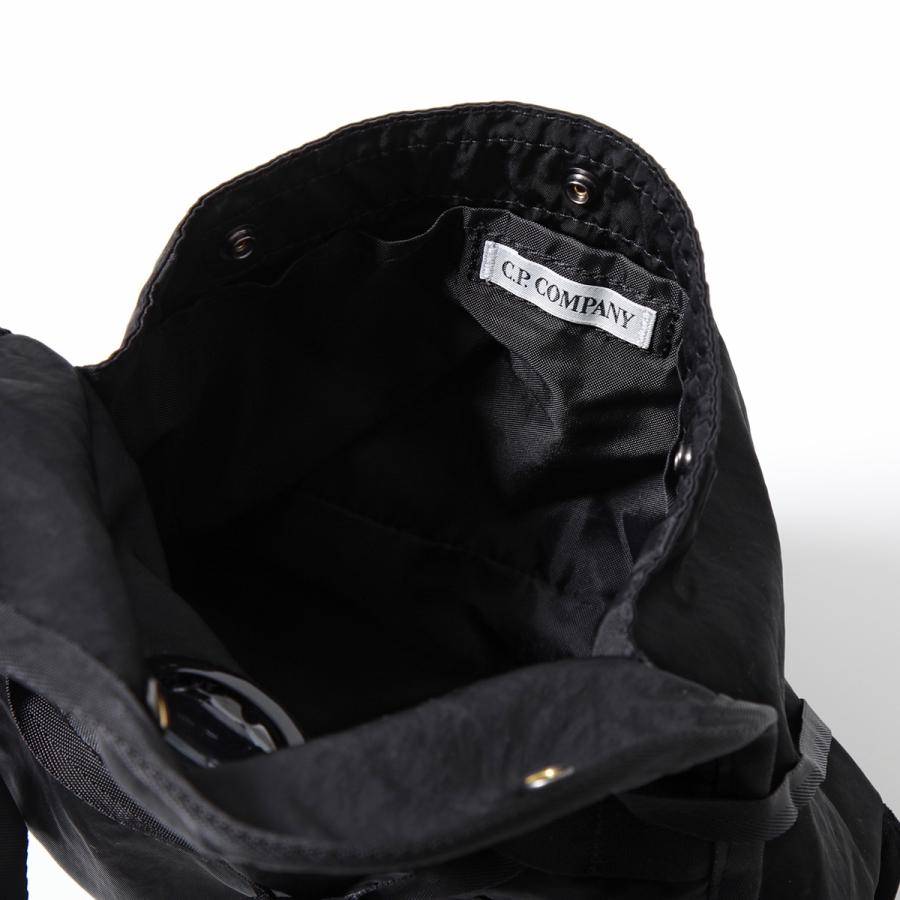 C.P. COMPANY（シーピーカンパニー） ボディバッグ Nylon B Waistband