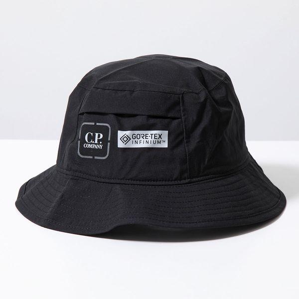 C.P. COMPANY（シーピーカンパニー） バケットハット Metropolis