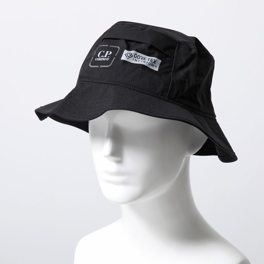 C.P. COMPANY（シーピーカンパニー） バケットハット Metropolis
