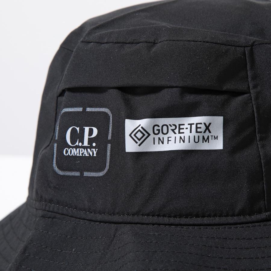 C.P. COMPANY シーピーカンパニー ブラック バケットハット 楽天市場】CPカンパニー （ シーピーカンパニー ） （ C.P.COMPANY
