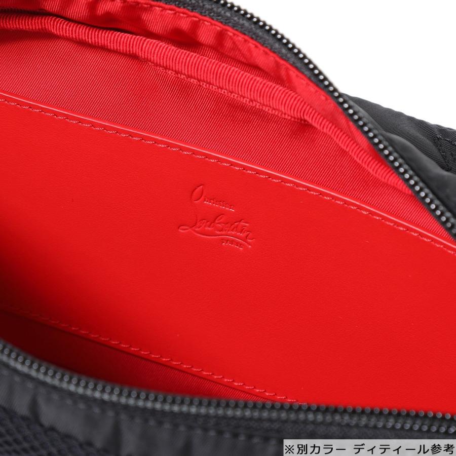 Christian Louboutin（クリスチャンルブタン） ボディバッグ LOUBIDEAL