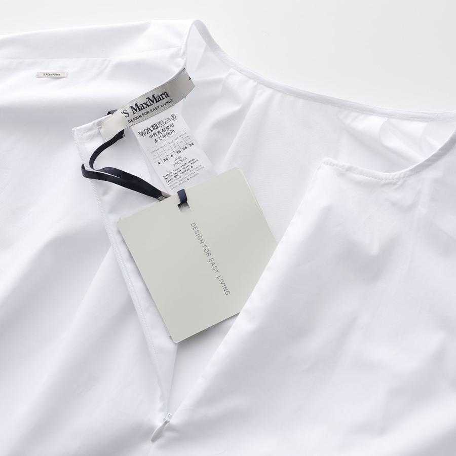 S MAXMARA（エスマックスマーラ） エス マックスマーラ シャツ