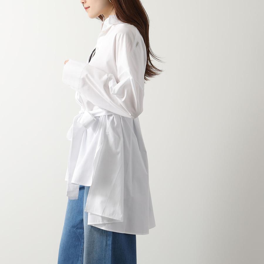 S MAXMARA（エスマックスマーラ） エス マックスマーラ シャツ TEA