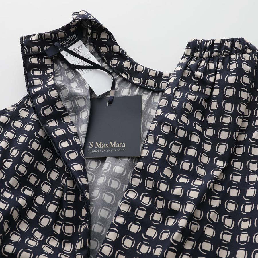 S MAXMARA（エスマックスマーラ） エス マックスマーラ ワンピース