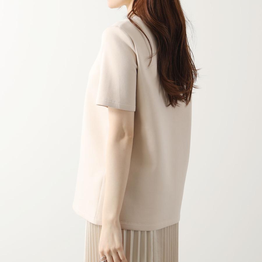 S MaxMara Tシャツ 半袖 XS S MAXMARA（エスマックスマーラ） エス マックスマーラ Tシャツ FIANCO