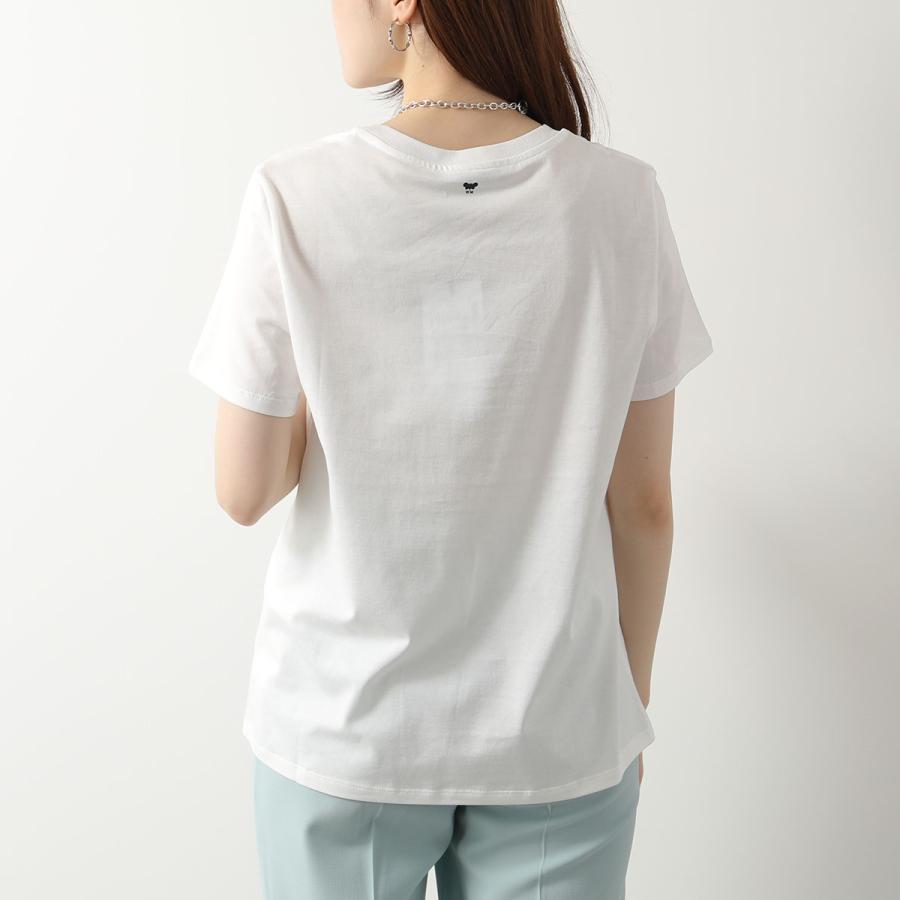 WEEKEND MAX MARA ウィークエンド マックスマーラ Tシャツ YEN WEEKEND MAX MARA ウィークエンド マックスマーラ Tシャツ YEN