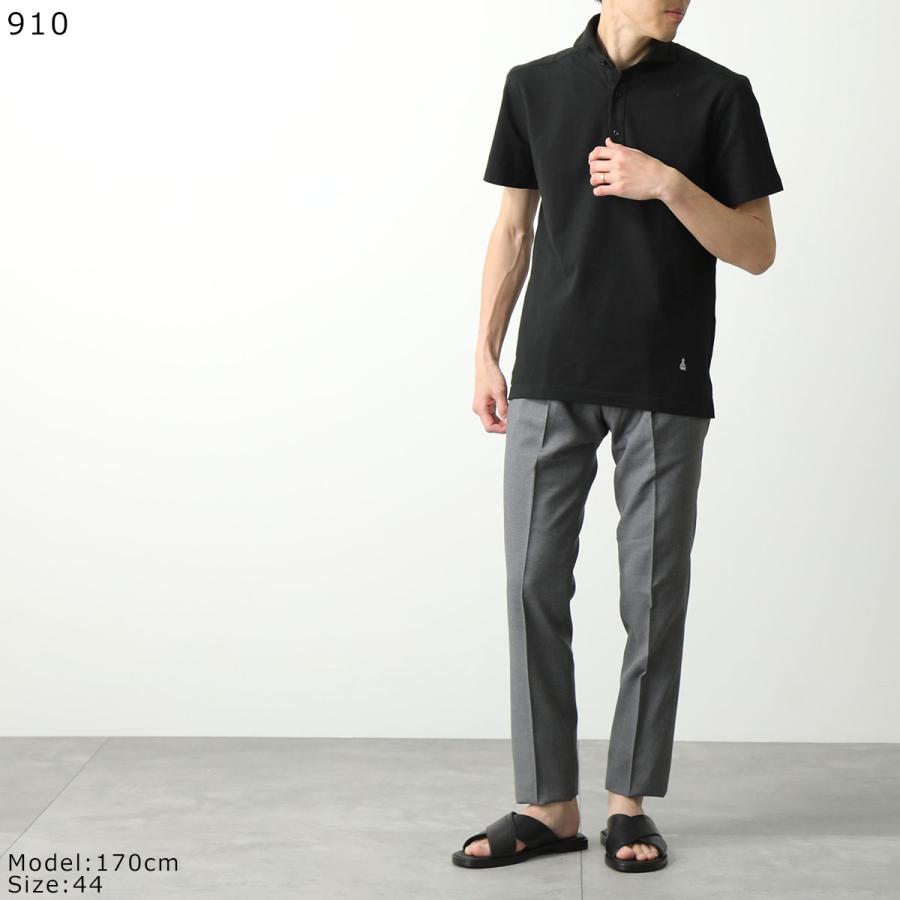 INCOTEX（インコテックス） テーパードパンツ 1T0031 5006A メンズ