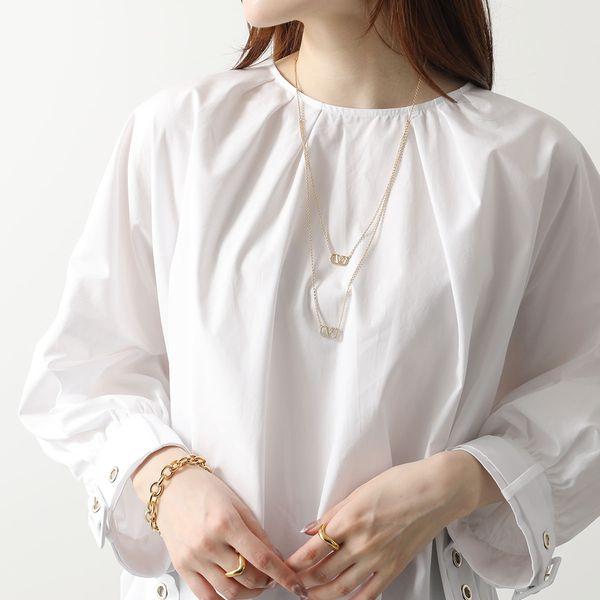 VALENTINO（ヴァレンティノ） ネックレス 4W2J0V34 YCW レディース V