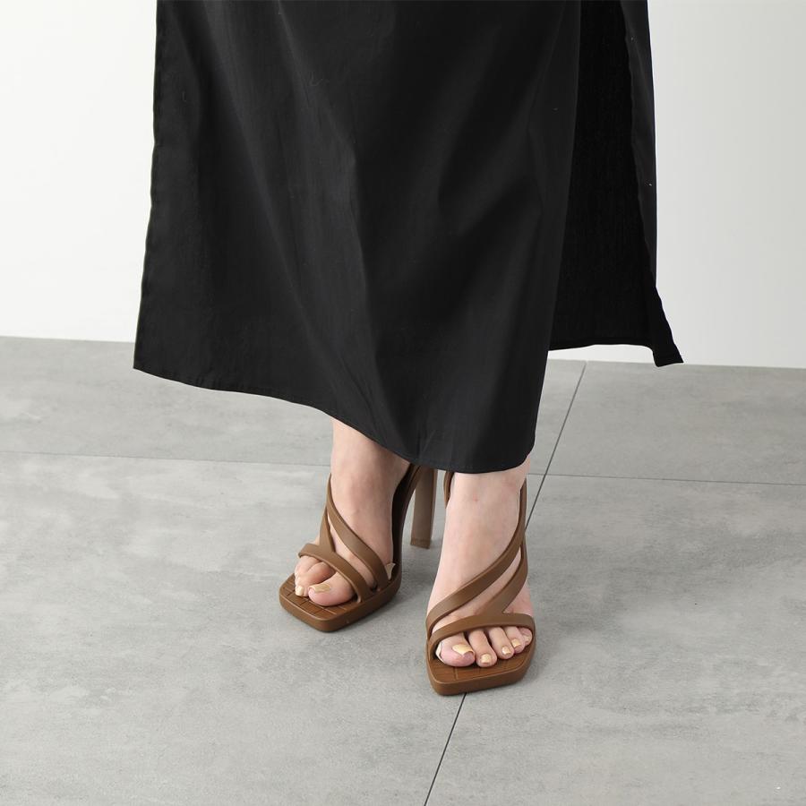 BOTTEGA VENETA（ボッテガ・ヴェネタ） 【訳あり-38のみ】BOTTEGA