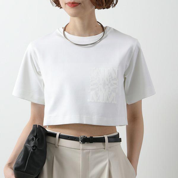 Max Mara MAX MARA マックスマーラ Tシャツ MESSICO メキシコ Max Mara MAX MARA マックスマーラ Tシャツ MESSICO メキシコ