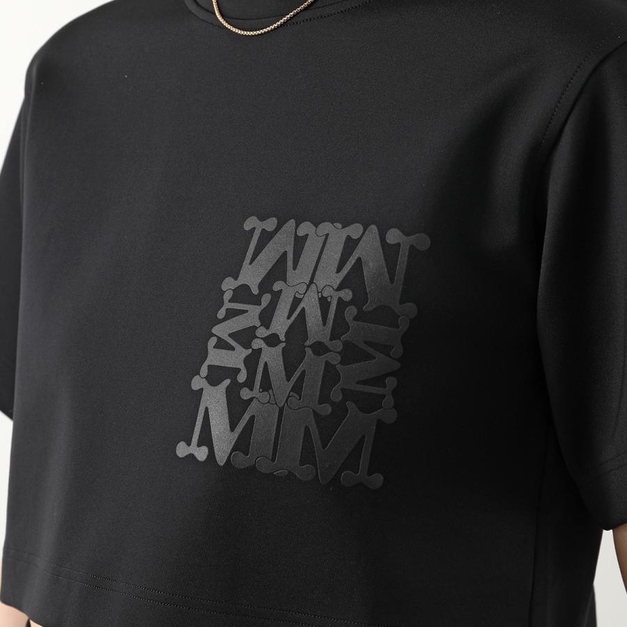 MAX MARA マックスマーラ Tシャツ MESSICO レディース 半袖 