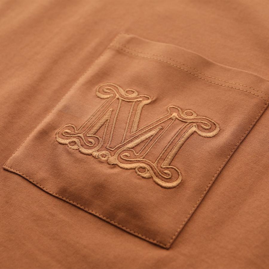 MAX MARA マックスマーラ Tシャツ PAPAIA1 レディース 半袖 