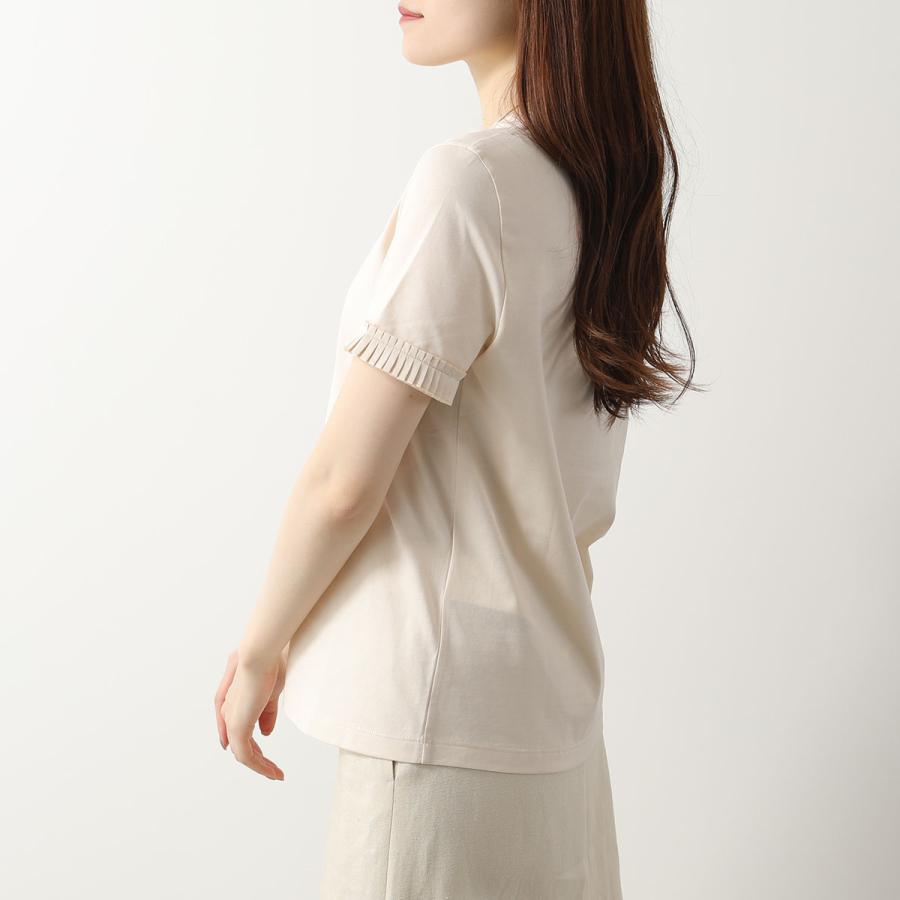 Max Mara S MAX MARA エス マックスマーラ Tシャツ ULULATO Max Mara S MAX MARA エス マックスマーラ Tシャツ ULULATO