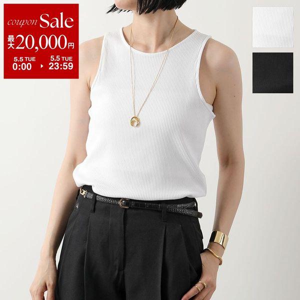 Max Mara タンクトップ Max Mara（マックスマーラ） MAX MARA LEISURE レジャー タンクトップ