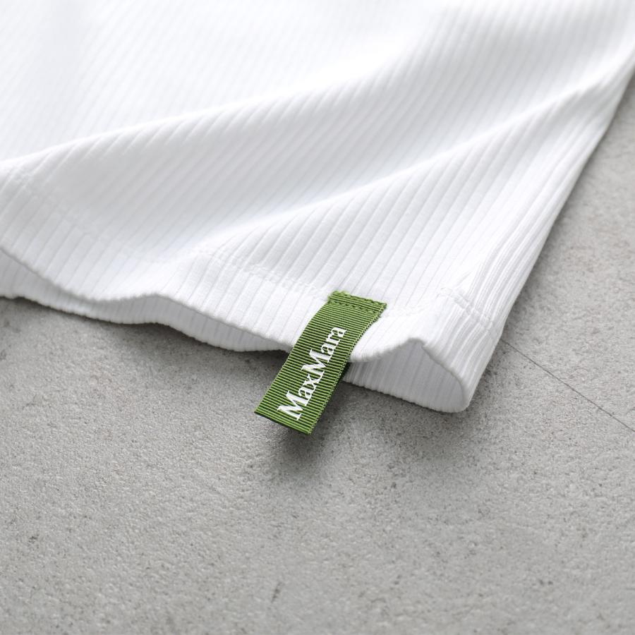 Max Mara MAX MARA LEISURE マックスマーラ レジャー タンク