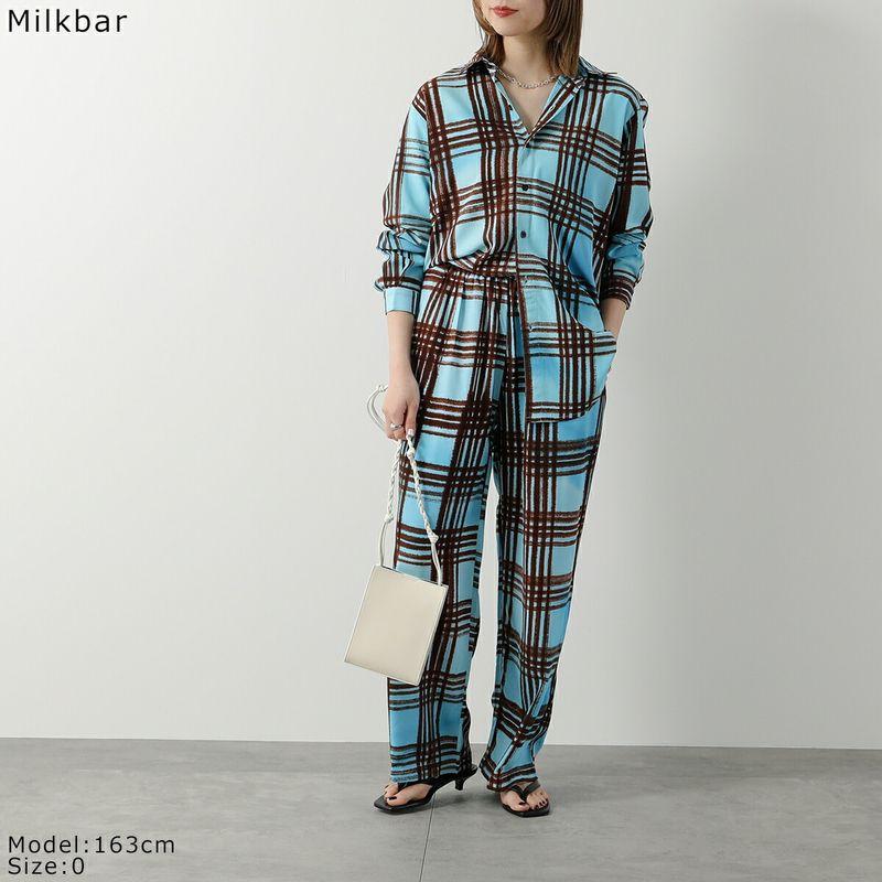 suku パジャマセットアップ SUKU HOME（スクホーム） セットアップ Winter Pyjamas レディース