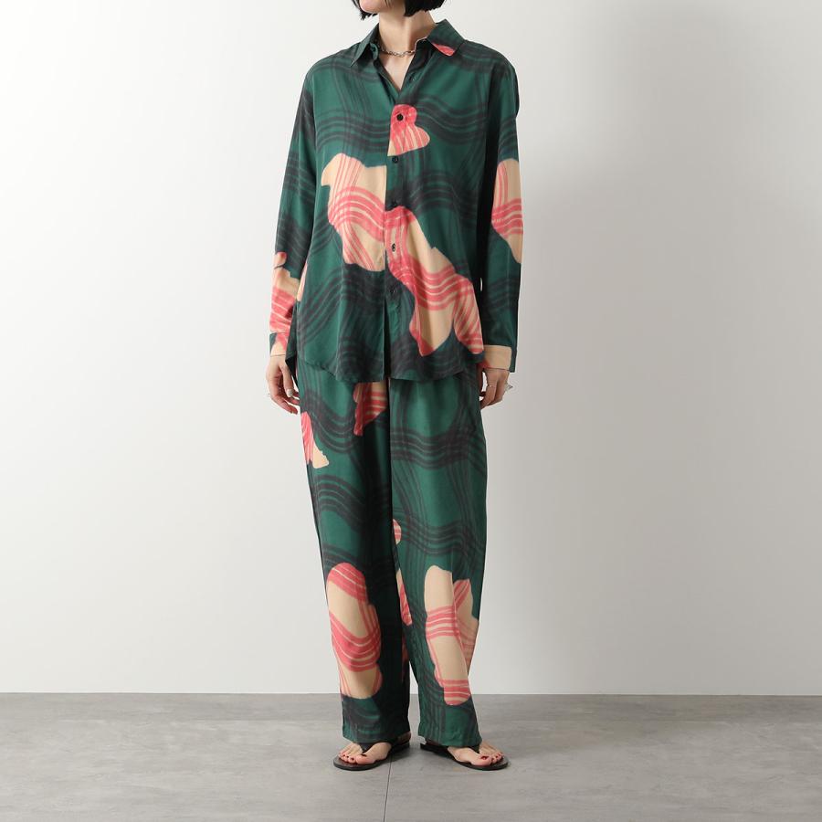 SUKU HOME スクホーム セットアップ Winter Pyjamas レディース 長袖  