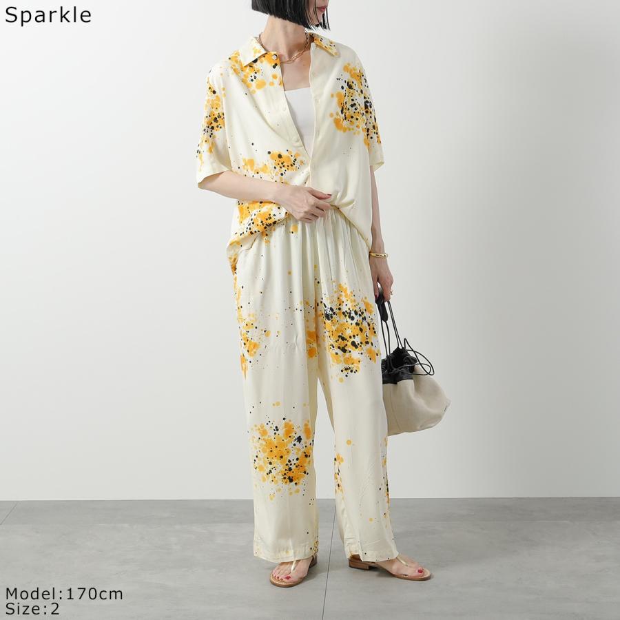 SUKU HOME スクホーム セットアップ Summer Night Pyjamas SUKU HOME スクホーム セットアップ Summer Night Pyjamas