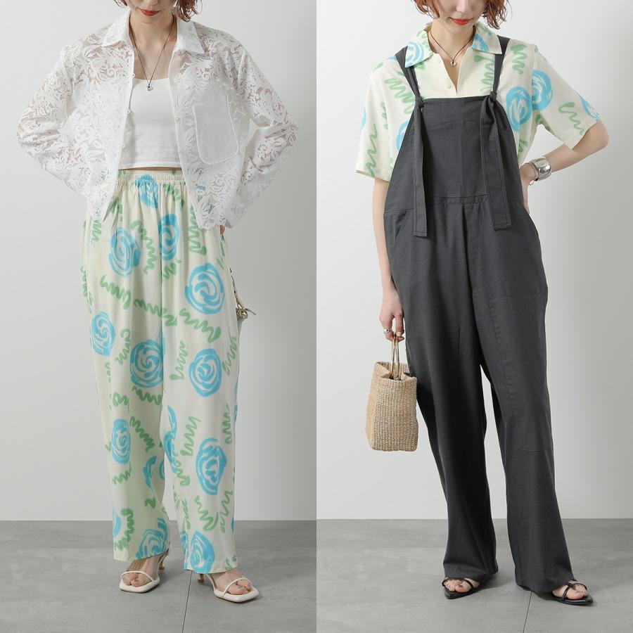 SUKU HOME スクホーム セットアップ Summer Night Pyjamas SUKU HOME スクホーム セットアップ Summer Night Pyjamas
