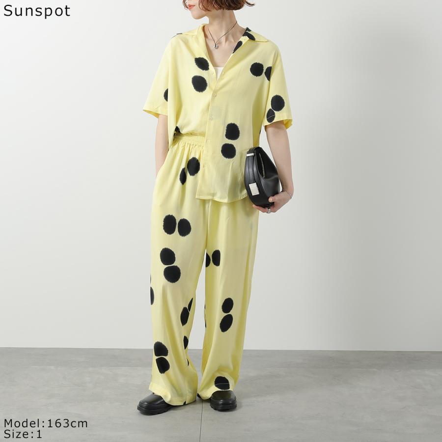 SUKU HOME スクホーム セットアップ Summer Night Pyjamas SUKU HOME スクホーム セットアップ Summer Night Pyjamas