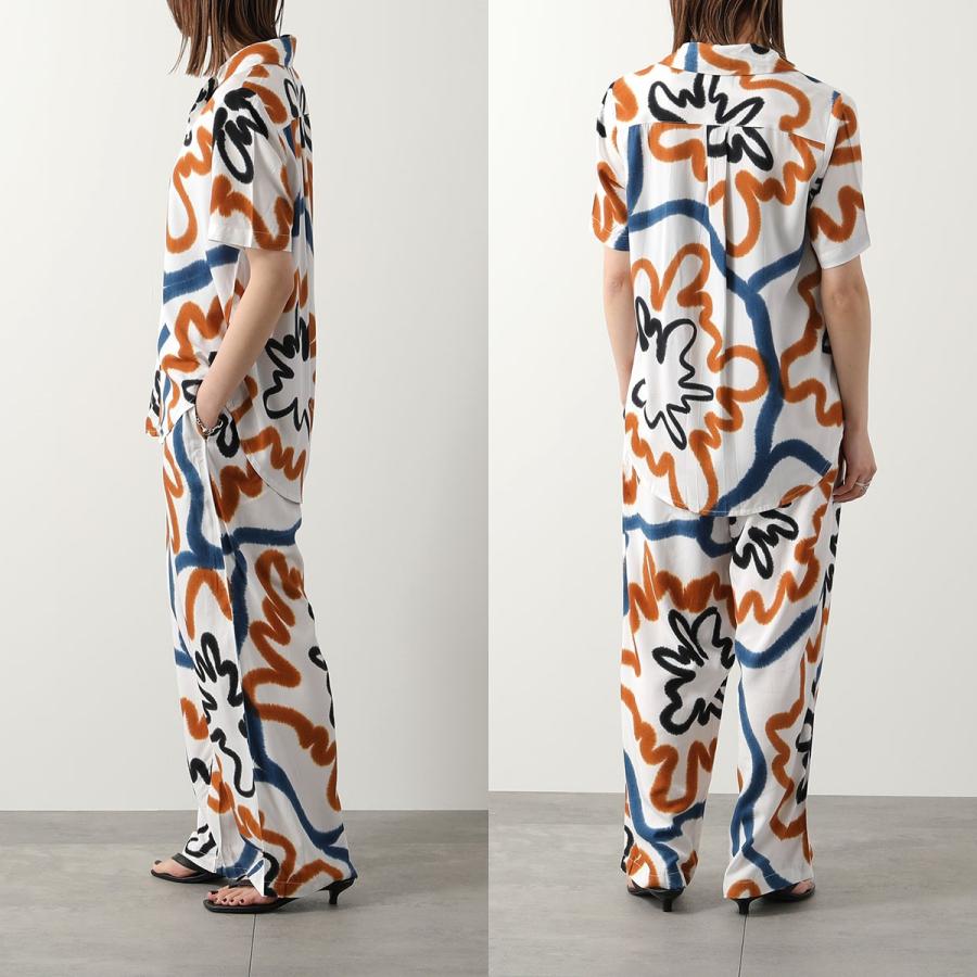 SUKU HOME スクホーム セットアップ Summer Night Pyjamas