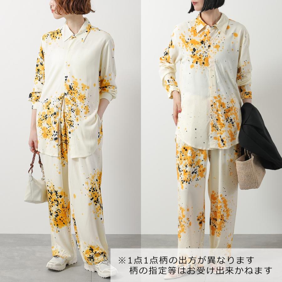 SUKU HOME スクホーム セットアップ Summer Night Pyjamas SUKU HOME スクホーム セットアップ Summer Night Pyjamas
