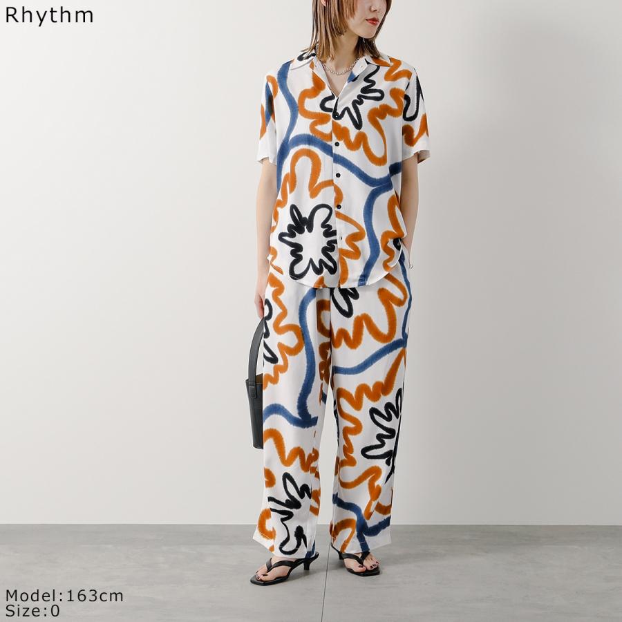 SUKU HOME スクホーム セットアップ Summer Night Pyjamas SUKU HOME スクホーム セットアップ Summer Night Pyjamas