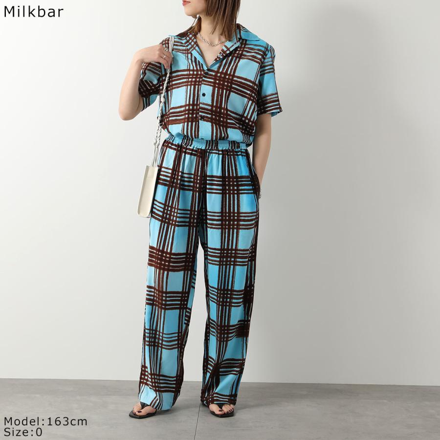 SUKU HOME スクホーム セットアップ Summer Night Pyjamas SUKU HOME スクホーム セットアップ Summer Night Pyjamas