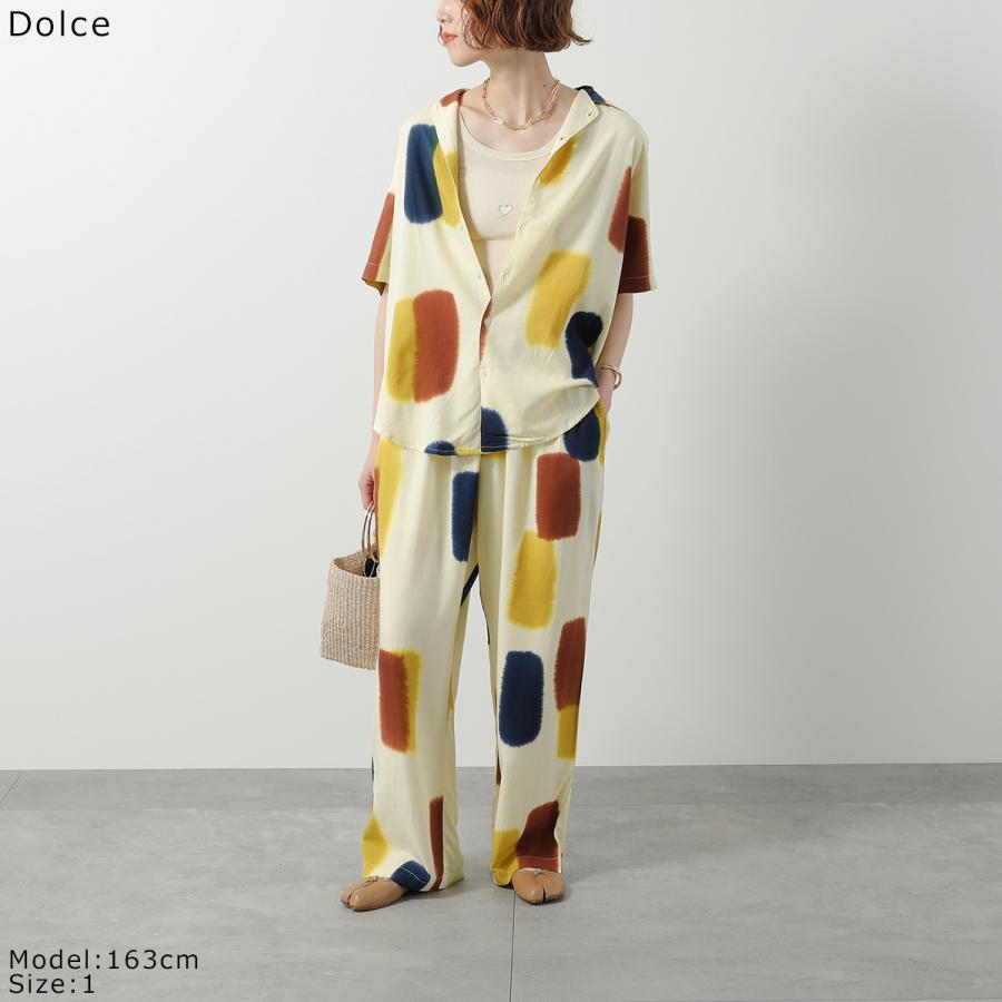 SUKU HOME スクホーム セットアップ Summer Night Pyjamas SUKU HOME スクホーム セットアップ Summer Night Pyjamas