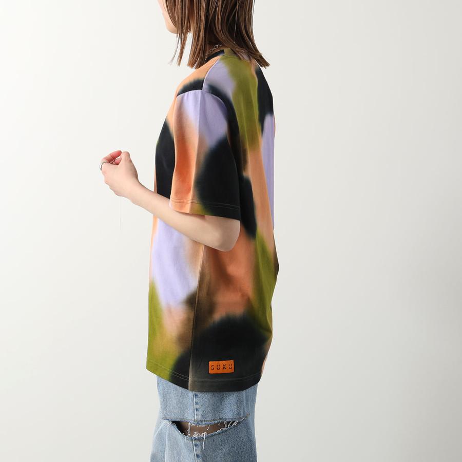 SUKU HOME（スクホーム） Tシャツ Oversized Tee レディース 半袖