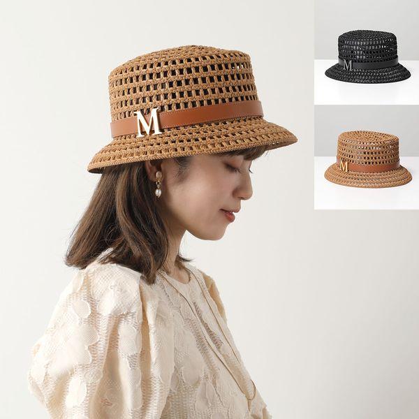 Max Mara（マックスマーラ） ハット UCCIO ウッチョ レディース