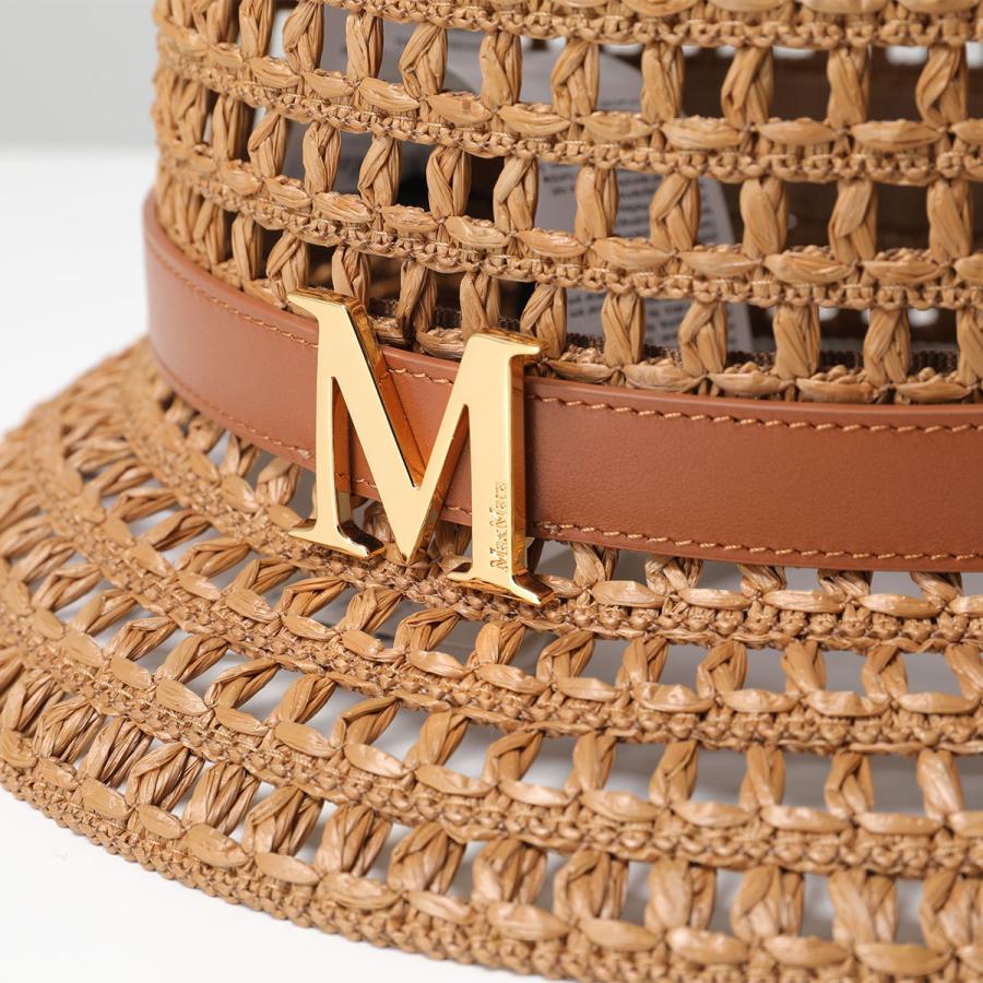 Max Mara（マックスマーラ） ハット UCCIO ウッチョ レディース